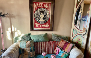 Open huis 14&15 Feb